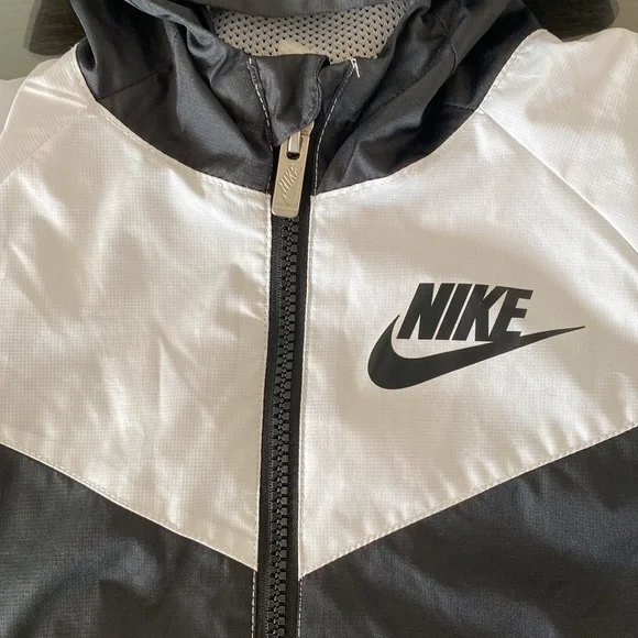 Nike Kids Jacket - Picture 3 of 7